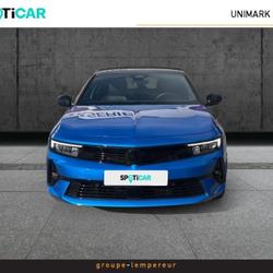 Opel Astra 1.6 Turbo 180ch Hybrid GS BVA8 Longuenesse