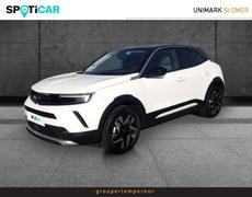 Opel Mokka Longuenesse