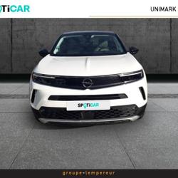 Opel Mokka Mokka-e 136ch Elegance Longuenesse