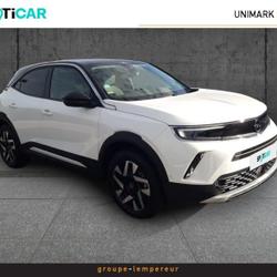 Opel Mokka Mokka-e 136ch Elegance Longuenesse