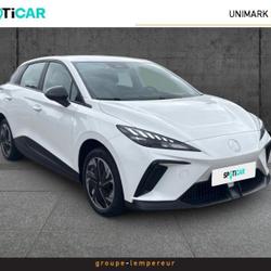 MG MG4 EV 170ch - 51kWh MY23 Longuenesse