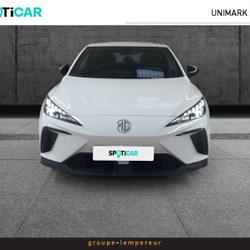 MG MG4 EV 170ch - 51kWh MY23 Longuenesse