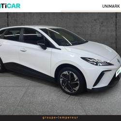 MG MG4 EV 170ch - 51kWh MY23 Longuenesse