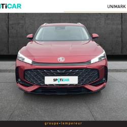 MG EHS 1.5 GDI 272ch PHEV Comfort Longuenesse