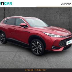 MG EHS 1.5 GDI 272ch PHEV Comfort Longuenesse