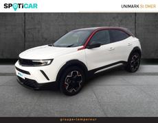 Opel Mokka Longuenesse