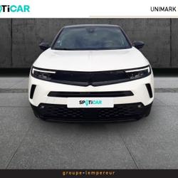 Opel Mokka 1.2 Turbo 100ch GS Line Longuenesse