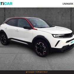 Opel Mokka 1.2 Turbo 100ch GS Line Longuenesse