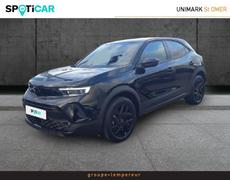 Opel Mokka Longuenesse