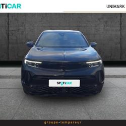 Opel Mokka 1.2 Turbo 130ch GS BVA8 Longuenesse