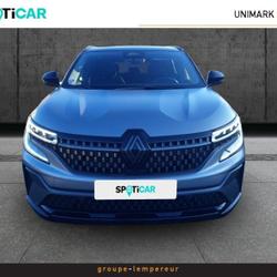 Renault Austral 1.2 E-Tech full hybrid 200ch Iconic esprit Alpine- 23 Longuenesse