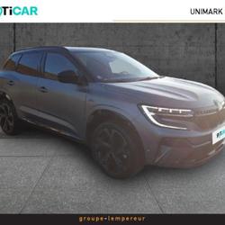 Renault Austral 1.2 E-Tech full hybrid 200ch Iconic esprit Alpine- 23 Longuenesse