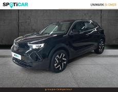 Opel Mokka Longuenesse