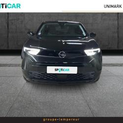 Opel Mokka 1.2 Turbo 100ch Elegance Longuenesse