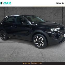 Opel Mokka 1.2 Turbo 100ch Elegance Longuenesse