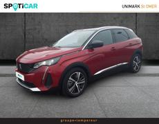Peugeot 3008 Longuenesse