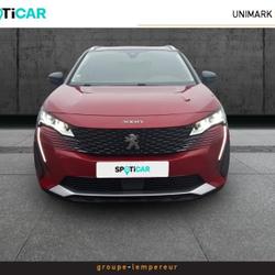 Peugeot 3008 HYBRID 225ch GT Line e-EAT8 10cv Longuenesse