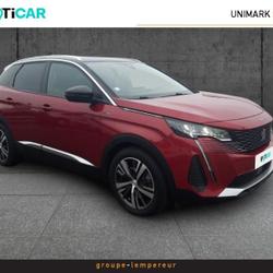 Peugeot 3008 HYBRID 225ch GT Line e-EAT8 10cv Longuenesse