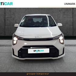 Kia Picanto 1.0 DPi 67ch Active Longuenesse