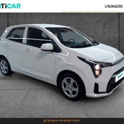 Kia Picanto 1.0 DPi 67ch Active Longuenesse