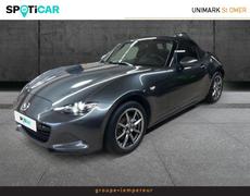Mazda Mx-5 4