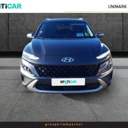 Hyundai Kona 1.6 GDi 141ch Hybrid Executive DCT-6 Longuenesse
