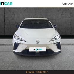 MG MG4 EV 170ch - 51kWh MY23 Longuenesse