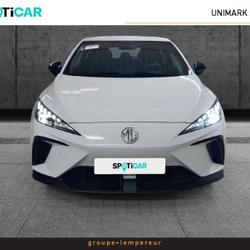 MG MG4 EV 170ch - 51kWh MY23 Longuenesse