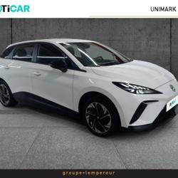 MG MG4 EV 170ch - 51kWh MY23 Longuenesse