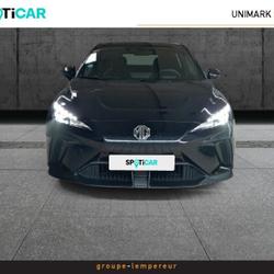 MG MG4 EV 170ch - 51kWh Longuenesse