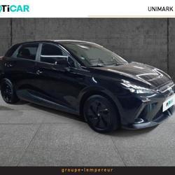 MG MG4 EV 170ch - 51kWh Longuenesse