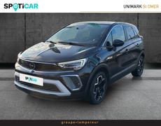 Opel Crossland Longuenesse