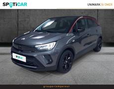 Opel Crossland Longuenesse