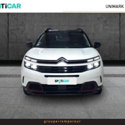 Citroen C5 Aircross Hybrid 225ch Shine Pack e-EAT8 Longuenesse