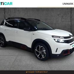 Citroen C5 Aircross Hybrid 225ch Shine Pack e-EAT8 Longuenesse
