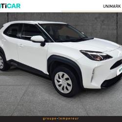 Toyota Yaris Cross 116h Dynamic MY22 Longuenesse