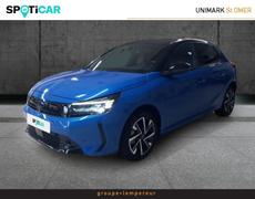 Opel Corsa Longuenesse