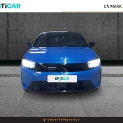 Opel Corsa 1.2 Turbo 100ch GS Longuenesse