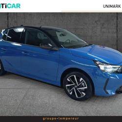 Opel Corsa 1.2 Turbo 100ch GS Longuenesse