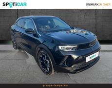 Opel Mokka Longuenesse