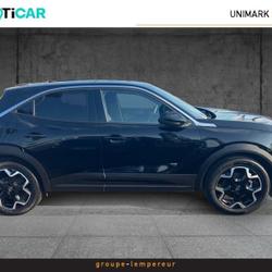 Opel Mokka Electric 136ch Ultimate Longuenesse