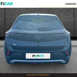 Opel Mokka Electric 136ch Ultimate Longuenesse