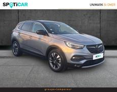 Opel Grandland Longuenesse