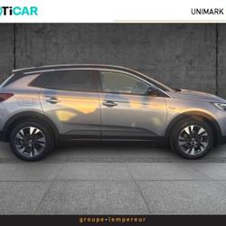 Opel Grandland 1.5 D 130ch Elite Longuenesse