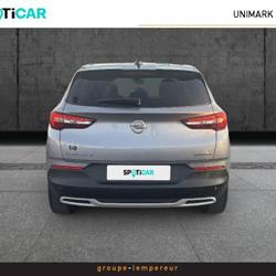 Opel Grandland 1.5 D 130ch Elite Longuenesse