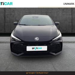 MG MG3 Hybrid+ 195ch Luxury Longuenesse