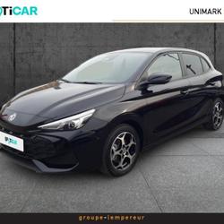 MG MG3 Hybrid+ 195ch Luxury Longuenesse