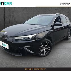 MG MG5 EV 156ch - 61kWh Luxury MY23 Longuenesse