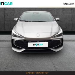 MG MG3 Hybrid+ 195ch Luxury Longuenesse