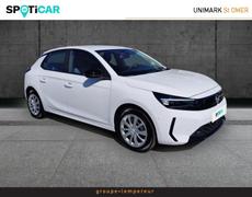 Opel Corsa Longuenesse